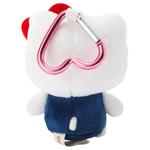 Sanrio Плюшевый брелок для сумки, Red - фото 3