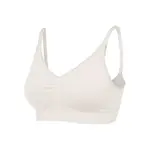 Бюстгальтер Mamalicious Ilja Feed Me, белый - фото 3