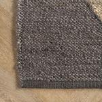 Ковер Pandora Diamond из джута Nuloom, белый, 61x122 см - фото 5