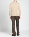 Свитер Alpha Studio, песочный - фото 3