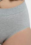 Трусы 3ER PACK PLUS MAXI Speidel, серый - фото 4