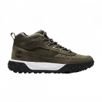 Ботинки Timberland Greenstride Motion 6, зеленый - фото