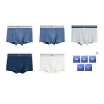 Lee Подарочный набор мужского белья 5 пар - фото 9