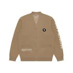 Трикотажная футболка Aape Men's, черный BKX - фото 2