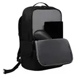 Рюкзак Jack Wolfskin Sierra 32L, черный - фото 6