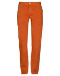 Джинсы Care Label, оранжевый - фото