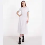 Платье Silvian Heach, белый - фото 2