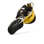 Кроссовки La Sportiva Solution Climbing, серый - фото 4