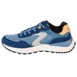 Кроссовки Skechers, цвет blau/blau/weiss - фото 2