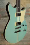 YAMAHA Revstar II RSS20 SOB Standard - Соник Блю - фото 2