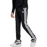 Обычные спортивные штаны ADIDAS SPORTSWEAR Essentials, черный - фото 2
