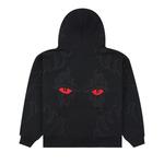 Худи Pleasures Afterlife Hoodie, Black - фото 2