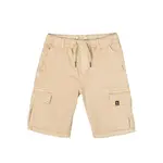 Шорты Garcia C53720, бежевый - фото