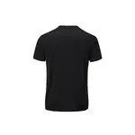 Under Armour Футболка унисекс черная - фото 3