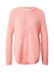Свитер MSCH COPENHAGEN Miabelle Hope, Rose - фото