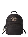 Рюкзак Love Moschino, Black - фото