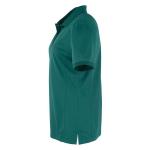 Рубашка поло "coolchecker" Premier, зеленый - фото 3