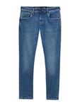 Повседневные джинсы TOM TAILOR DENIM Aedan, Blue denim - фото