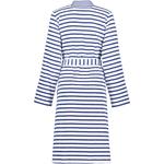 Халат Cawoe, синий - фото 2