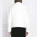 Куртка стандартного кроя Liu Jo, белый - фото 3