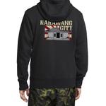 Nike Куртка Dri FIT мужская черная, Black - фото 7