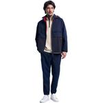 NAUTICA Джинсовая куртка, Denim Blue - фото 3