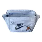 Nike Сумка Fabric Sling Bag Regular Unisex Blue - фото 3