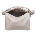 Сумка кросс-боди DuDu, Off white - фото 3