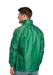 Функциональная куртка erima Team Allwetterjacke, цвет smaragd - фото 3