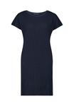 Платье Betty Barclay Shift dress, Dunkelblau/Blue - фото 6