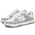 Кеды унисекс с низким верхом Tcellars - фото 3