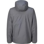 Columbia Куртка Bugaboo мужская серая, Gray - фото 4