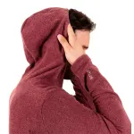 Куртка Altus Seneca K30, розовый - фото 4