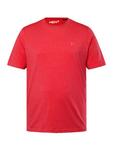 Футболка Men Plus, красный - фото