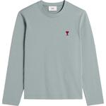 AMIPARIS Футболка Unisex Clay Blue - фото