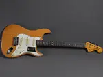 Fender American Vintage II 1973 Stratocaster в стиле Aged Natural - фото 3