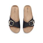 Шлепанцы женские Belle, красный - фото 13