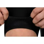 Шорты с нагрудником Cube ATX, черный - фото 4