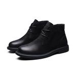 PARDASAUL Черные мужские ботинки - фото 4