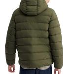 Куртка мужская зеленый Aigle - фото 2