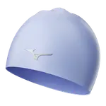 Силиконовая плавательная шапочка unisex Mizuno, белый - фото 8