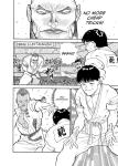Baki The Grappler (Perfect Edition) Vol. 1 (Kodama) - фото 4