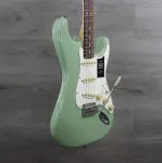 Fender Player II Stratocaster Birch Green - фото 3