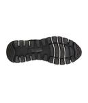 Кроссовки mayu на шнуровке KARL LAGERFELD PARIS, черный - фото 4