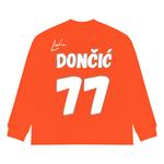 Футболка унисекс Tip-Off, Апельсин - фото 7