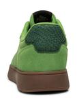 Кроссовки WODEN Toke, зеленый - фото 7