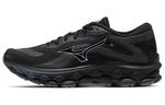 Mizuno Wave Sky 7 Кроссовки унисекс, Black - фото