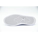 Кроссовки DC Shoes Manual Platform, белые, женские - фото 5