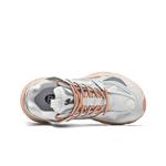 Массивные кроссовки Basls унисекс, Грязно-черный - фото 22