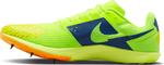 Бутсы Zoom Rival XC 6 от Nike, Total Orange - фото 3
